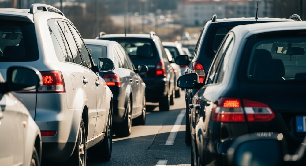 Strajk komunikacji w Görlitz: Utrudnienia 17-18 marca