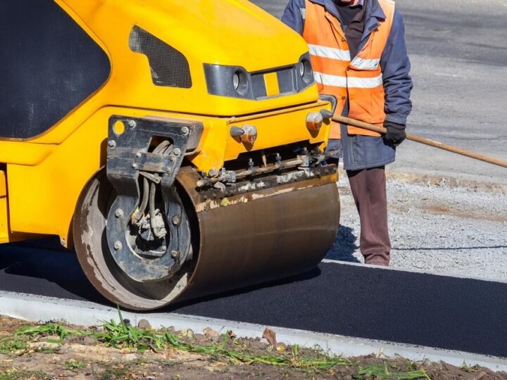 25 marca startuje budowa PARKU MOSTÓW II – nowe zasady ruchu w okolicy MDK