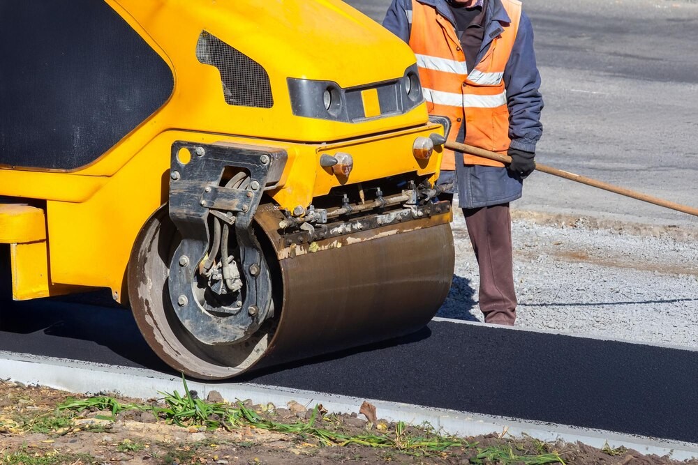25 marca startuje budowa PARKU MOSTÓW II – nowe zasady ruchu w okolicy MDK