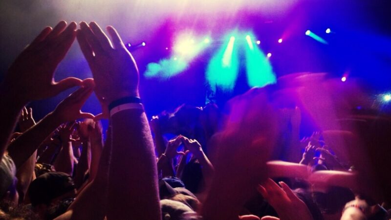 Muzyczna Przygoda z Instrumentami dla Dzieci