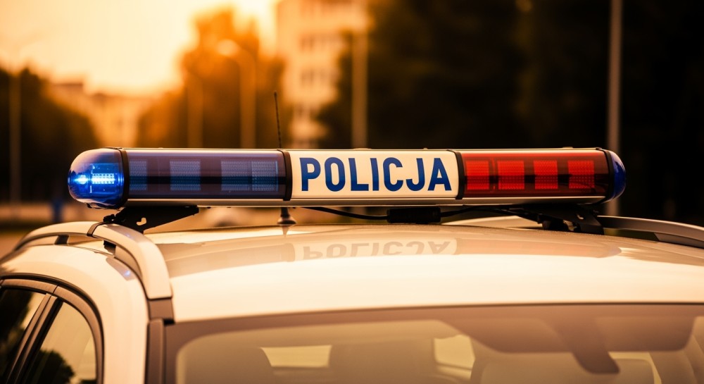 Zatrzymani sprawcy włamania do Volkswagena w Bogatyni