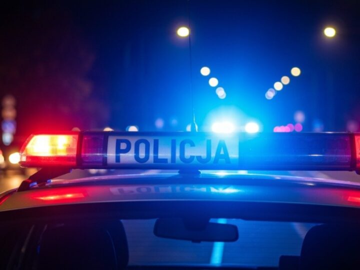 Czujność pracowników zakładu powstrzymała przemyt nielegalnych papierosów