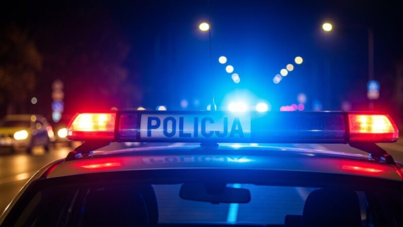 Czujność pracowników zakładu powstrzymała przemyt nielegalnych papierosów