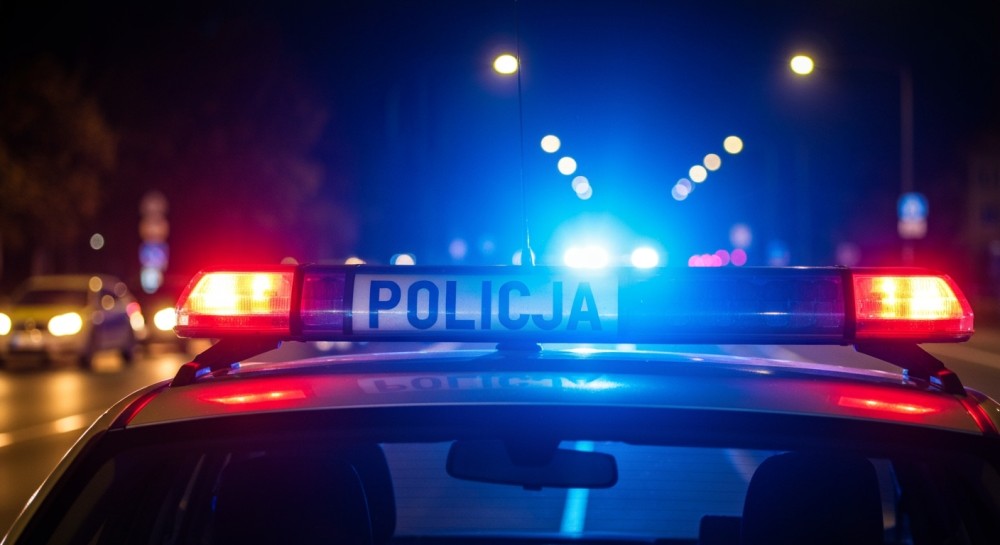 Czujność pracowników zakładu powstrzymała przemyt nielegalnych papierosów