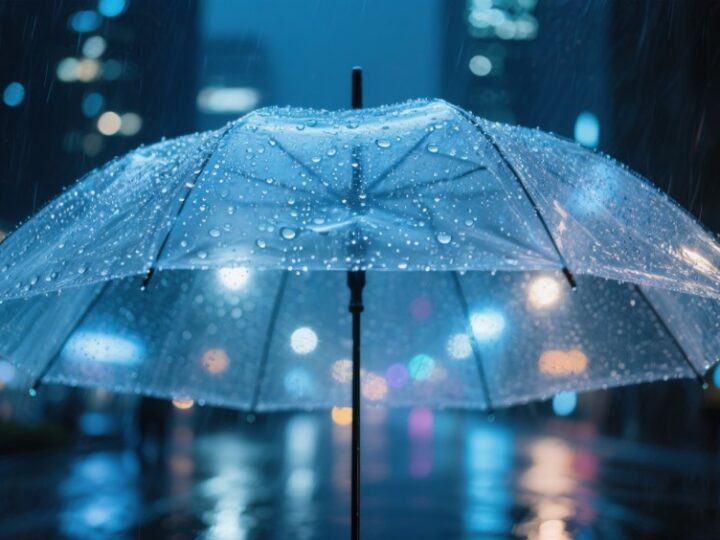 Przymrozki w Dolnośląskiem – ostrzeżenie IMGW