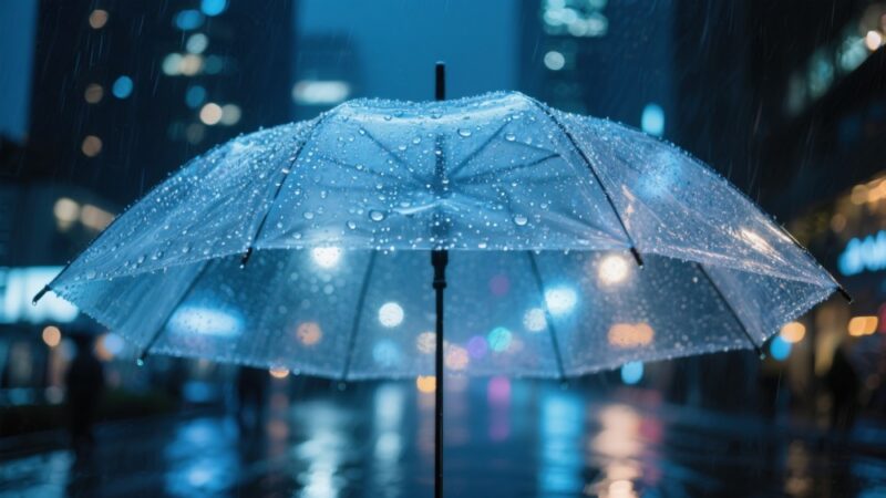 Przymrozki w Dolnośląskiem – ostrzeżenie IMGW