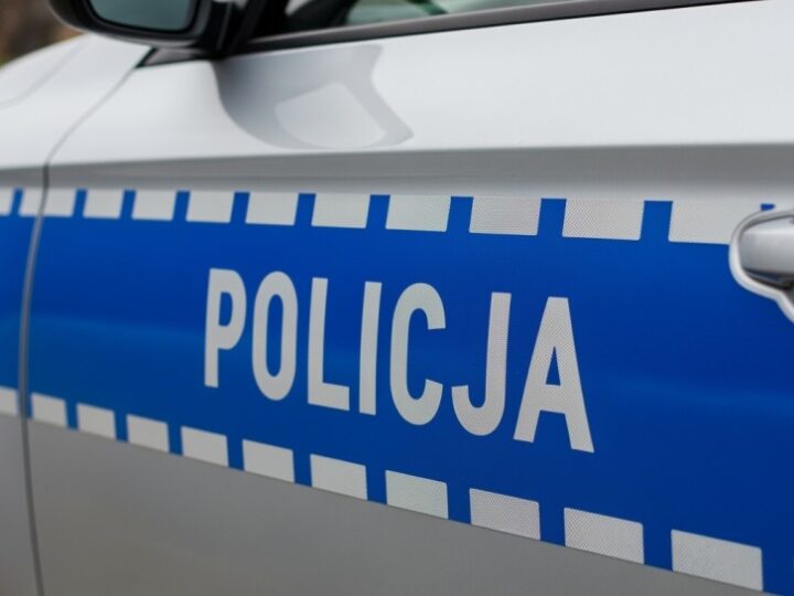 Zatrzymani włamywacze do paczkomatów: jeden z nich poszukiwany na podstawie pięciu listów gończych