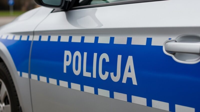 Zatrzymani włamywacze do paczkomatów: jeden z nich poszukiwany na podstawie pięciu listów gończych