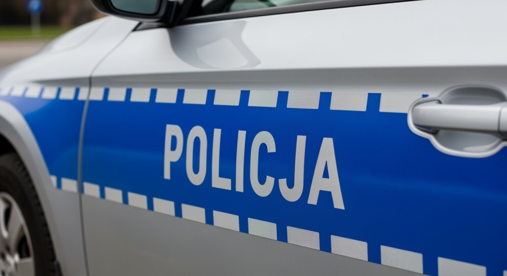 Zatrzymani włamywacze do paczkomatów: jeden z nich poszukiwany na podstawie pięciu listów gończych