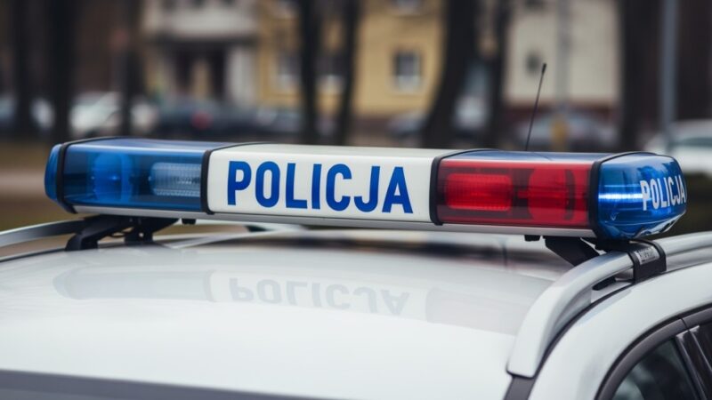 Seniorka straciła 117 tysięcy złotych w oszustwie inwestycyjnym na kryptowaluty