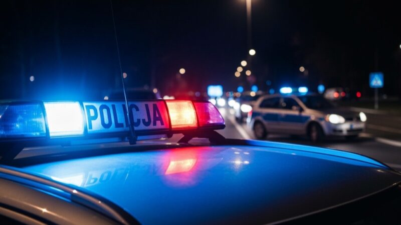 Zatrzymani za kradzież paliwa: groźba więzienia dla recydywistów