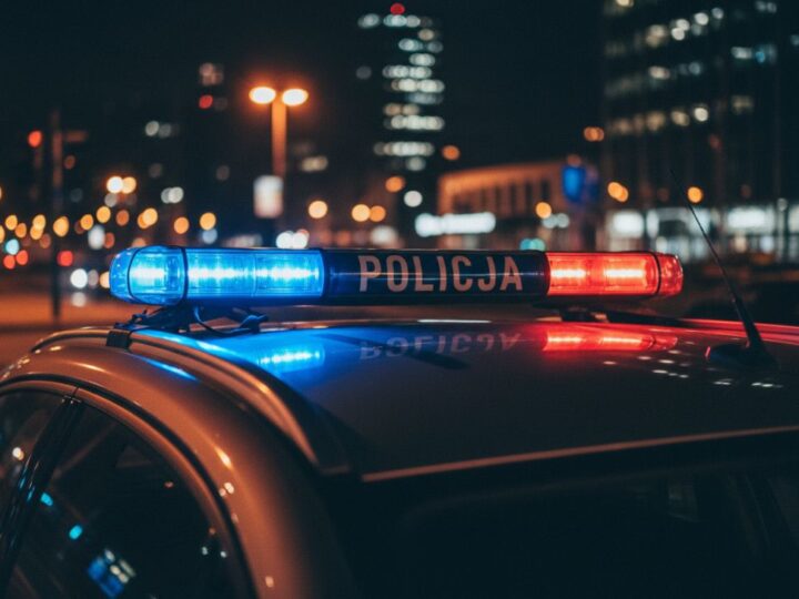 Zgłoś się do służby w policji w Zgorzelcu!