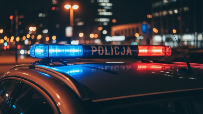 Zgłoś się do służby w policji w Zgorzelcu!