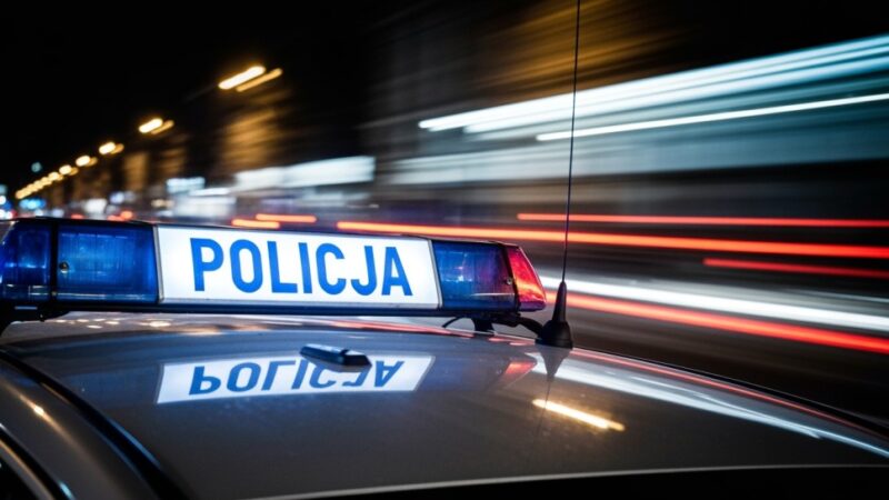 Zgorzeleccy policjanci zatrzymali pięciu poszukiwanych przestępców