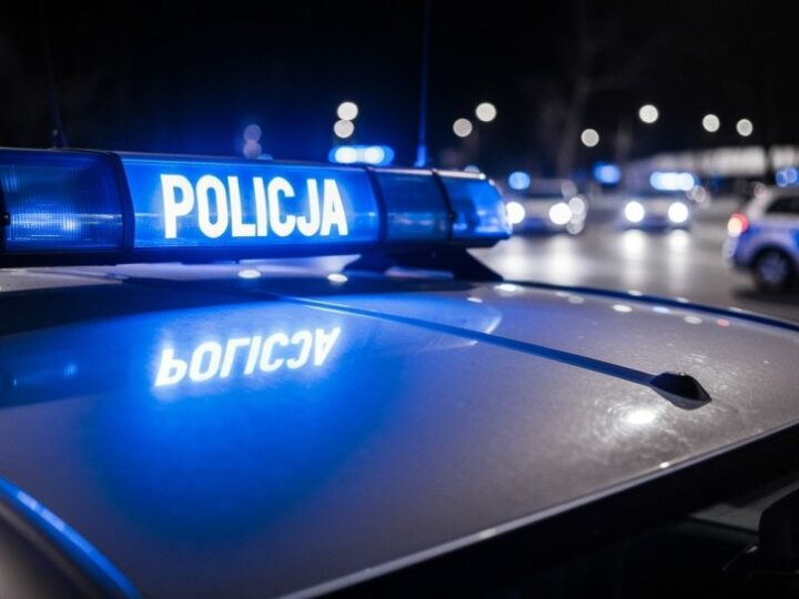 Wielkanocne bezpieczeństwo na drogach powiatu zgorzeleckiego