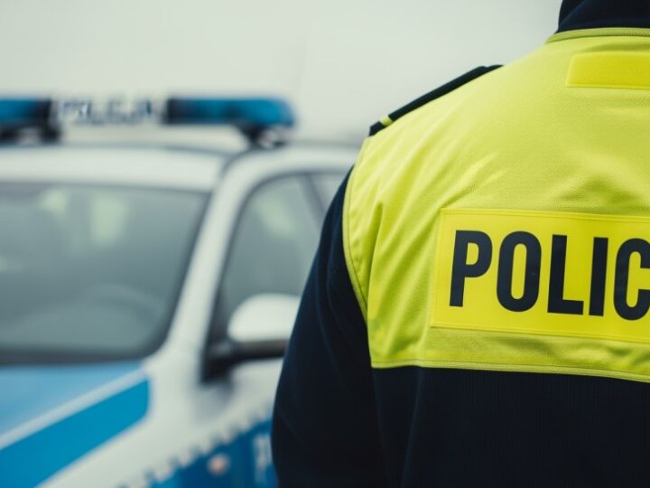 Dzielnicowi z Zgorzelca zatrzymali dwóch kierowców łamiących prawo