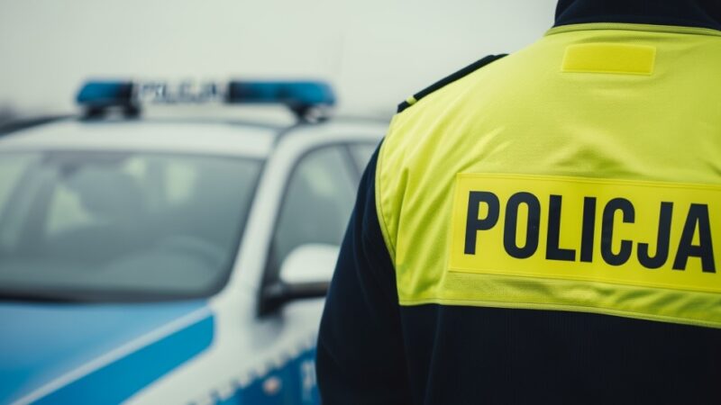 Dzielnicowi z Zgorzelca zatrzymali dwóch kierowców łamiących prawo