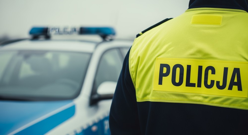 Dzielnicowi z Zgorzelca zatrzymali dwóch kierowców łamiących prawo