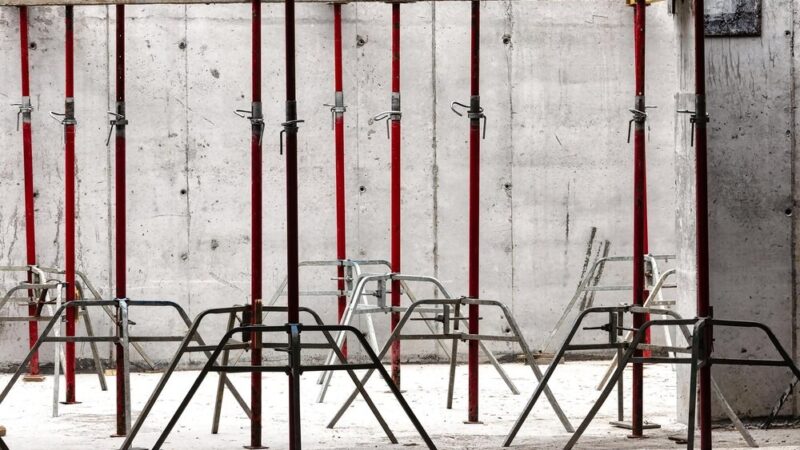 Przetarg na lokal mieszkalny nr 11 przy ul. Reymonta 27 w Zgorzelcu