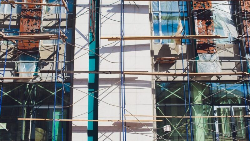 Drugi przetarg na nieruchomość przy ul. Reja 4 w Zgorzelcu