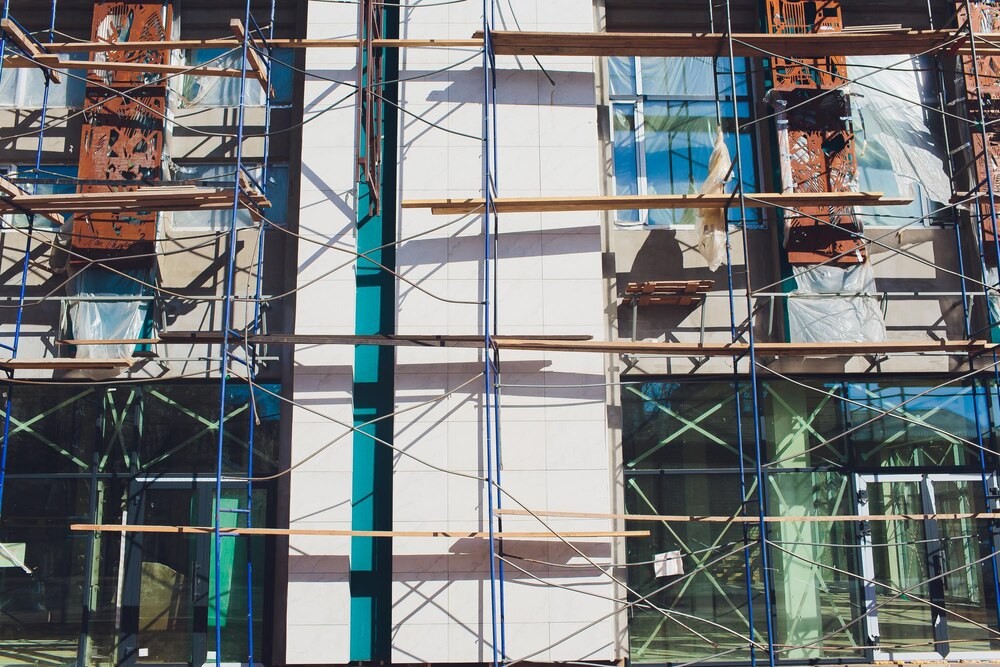 Drugi przetarg na nieruchomość przy ul. Reja 4 w Zgorzelcu