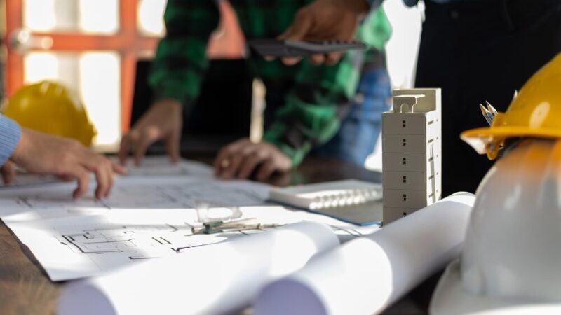 Trzeci przetarg na działki przy ul. Okulickiego w Zgorzelcu