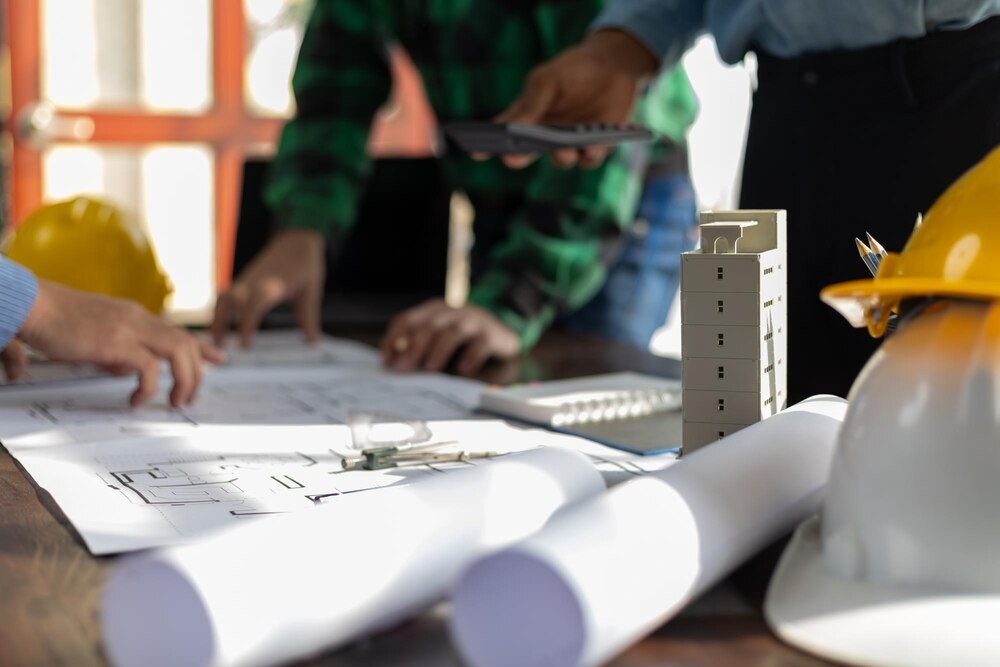 Trzeci przetarg na działki przy ul. Okulickiego w Zgorzelcu