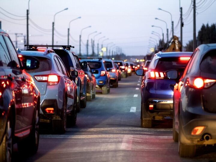 Objazdy linii A i B w Görlitz od 23 kwietnia – nowe utrudnienia w komunikacji miejskiej