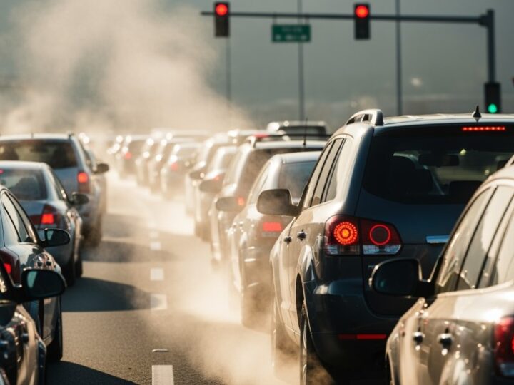 Utrudnienia w ruchu w powiecie zgorzeleckim z powodu ćwiczeń policyjnych 22 kwietnia