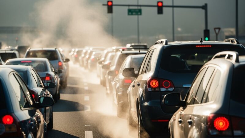 Utrudnienia w ruchu w powiecie zgorzeleckim z powodu ćwiczeń policyjnych 22 kwietnia