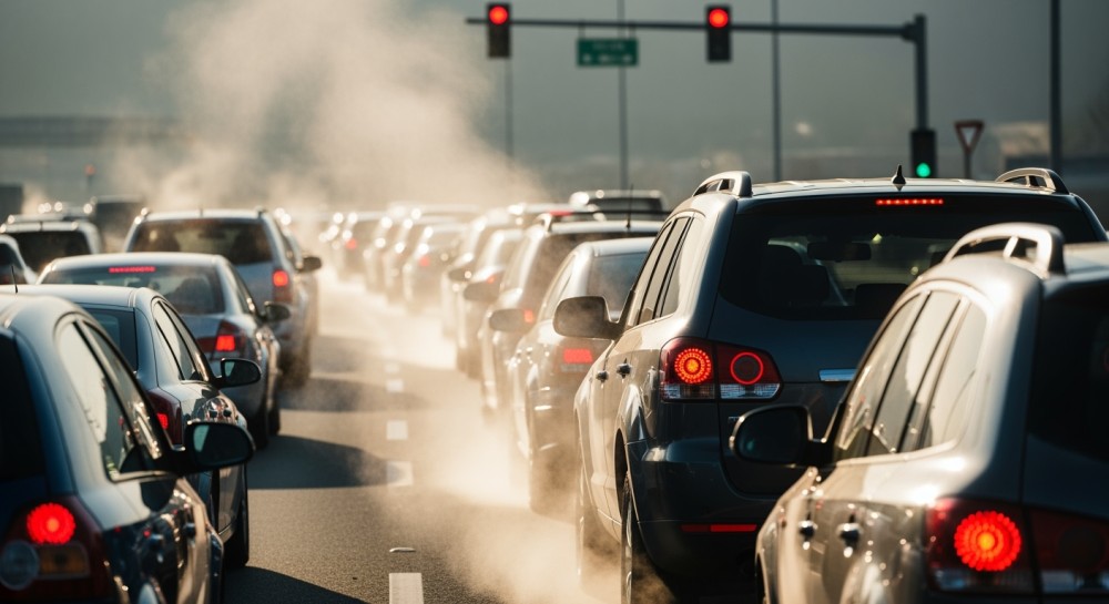 Utrudnienia w ruchu w powiecie zgorzeleckim z powodu ćwiczeń policyjnych 22 kwietnia