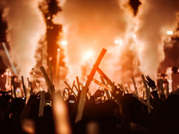 Młodzi Tancerze z MAR-KO na szczycie Ogólnopolskiego Festiwalu Tańca