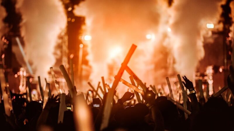 Młodzi Tancerze z MAR-KO na szczycie Ogólnopolskiego Festiwalu Tańca