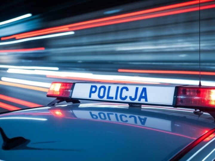 Zatrzymani sprawcy kradzieży motocykla w Bogatyni