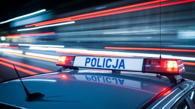 Zatrzymani sprawcy kradzieży motocykla w Bogatyni