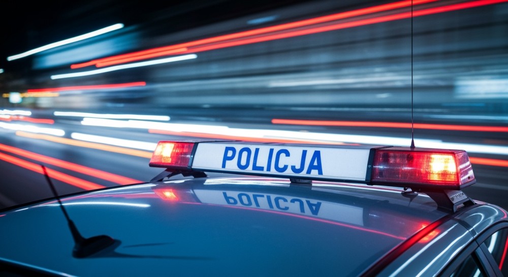 Zatrzymani sprawcy kradzieży motocykla w Bogatyni