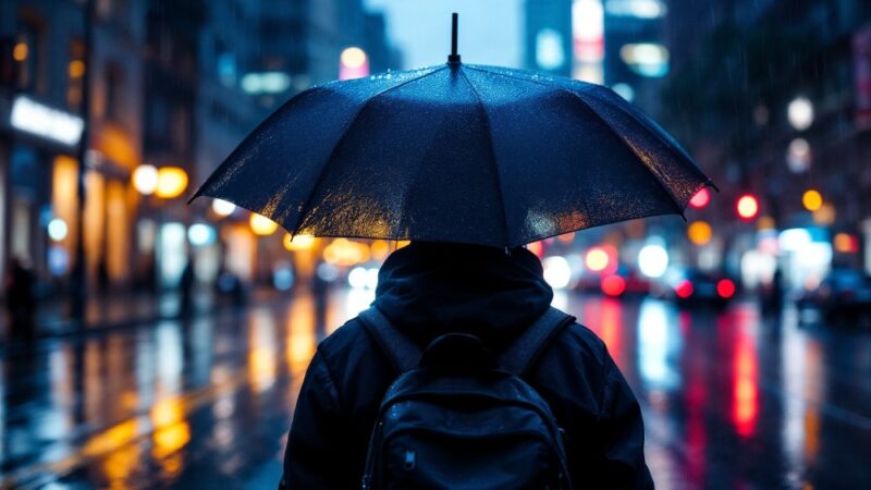 Przymrozki w Dolnośląskiem: Ostrzeżenie I stopnia od IMGW