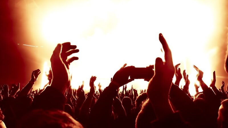 Skolim i Peja zagrają w Zgorzelcu – wiosenne muzyczne szaleństwo!