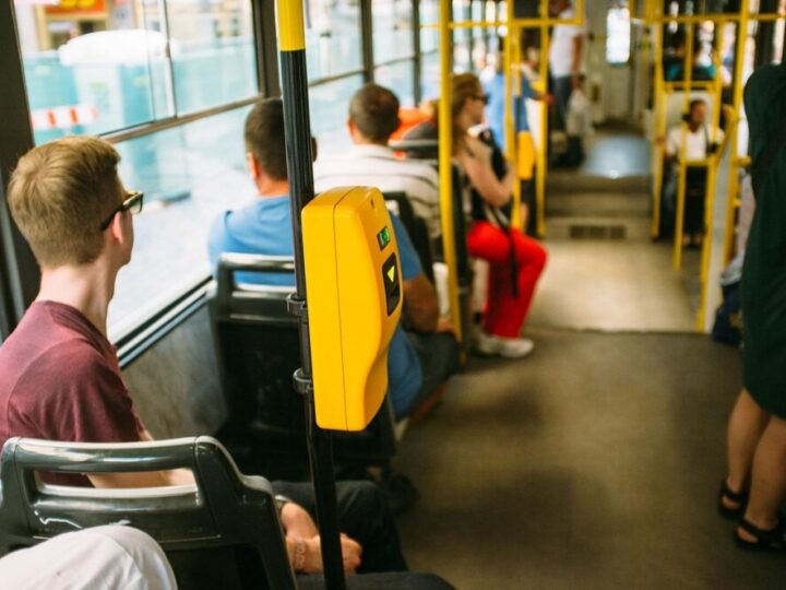 Strajk ostrzegawczy w Görlitz: Komunikacja miejska wstrzymana na trzy dni