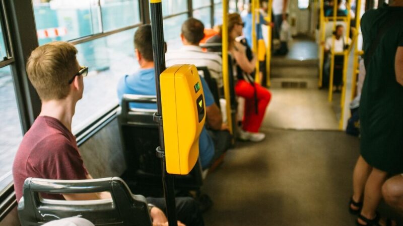 Strajk ostrzegawczy w Görlitz: Komunikacja miejska wstrzymana na trzy dni