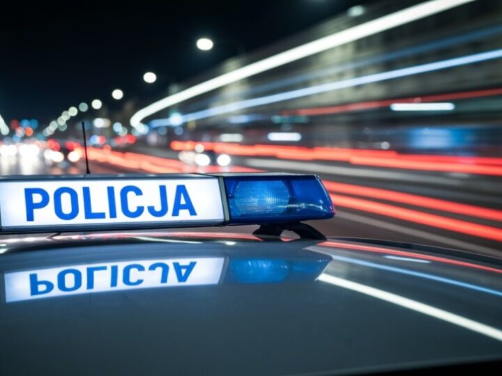 33-latka złapana na kradzieży roweru w Zgorzelcu