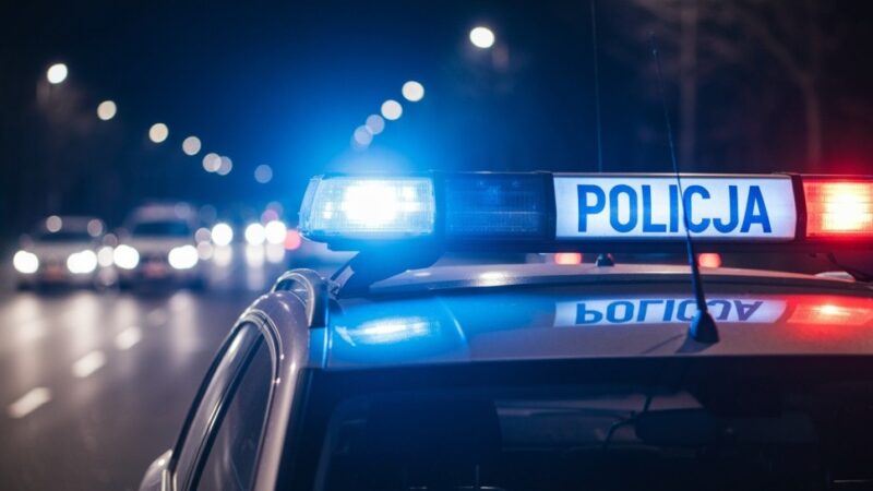 Oszustwo na bliskich: 78-latka straciła 18 tysięcy złotych!