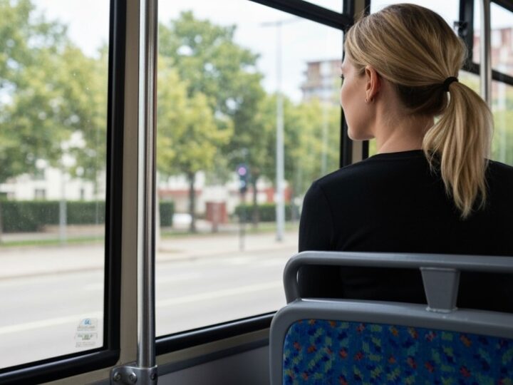 Zmiany w kursowaniu linii A po Świętach Wielkanocnych w Görlitz