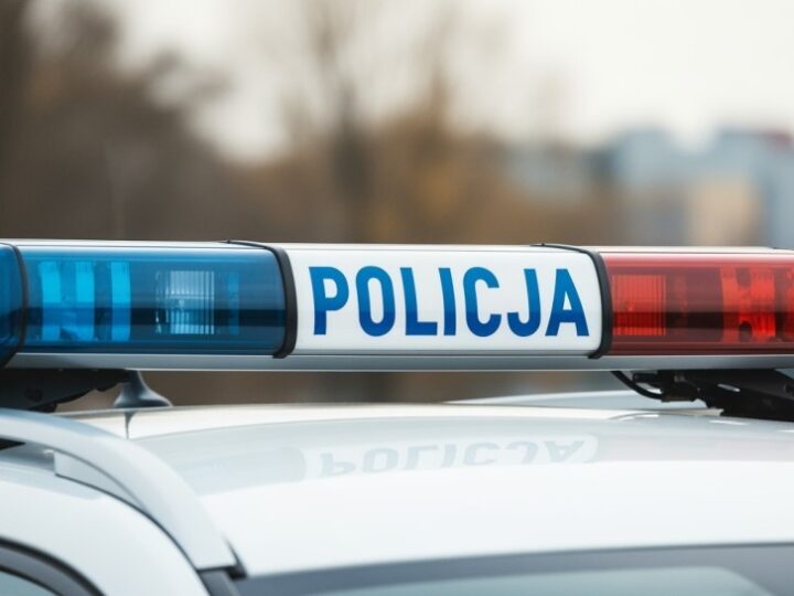 Międzynarodowe ćwiczenia „Trójstyk 2026” – skuteczna współpraca służb w akcji