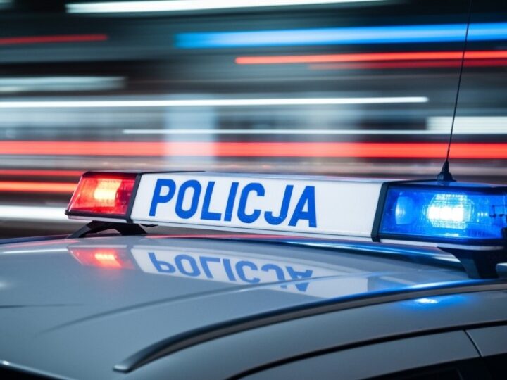 Zatrzymany sprawca brutalnej kradzieży w sklepie