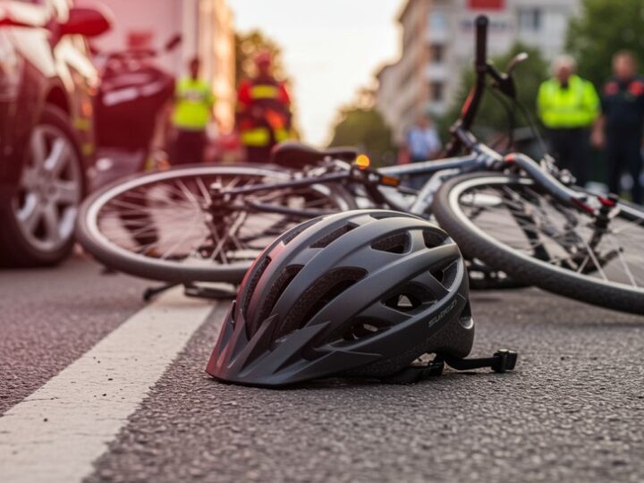 Blisko 200 uczniów z Zgorzelca zdaje egzamin na kartę rowerową