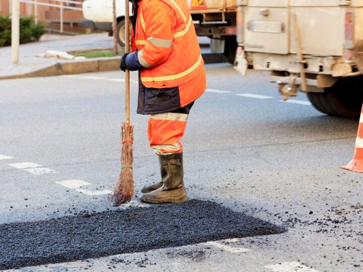 Cyfrowa rewolucja dróg w Zgorzelcu – inwentaryzacja infrastruktury miejskiej na start