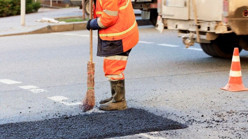 Cyfrowa rewolucja dróg w Zgorzelcu – inwentaryzacja infrastruktury miejskiej na start
