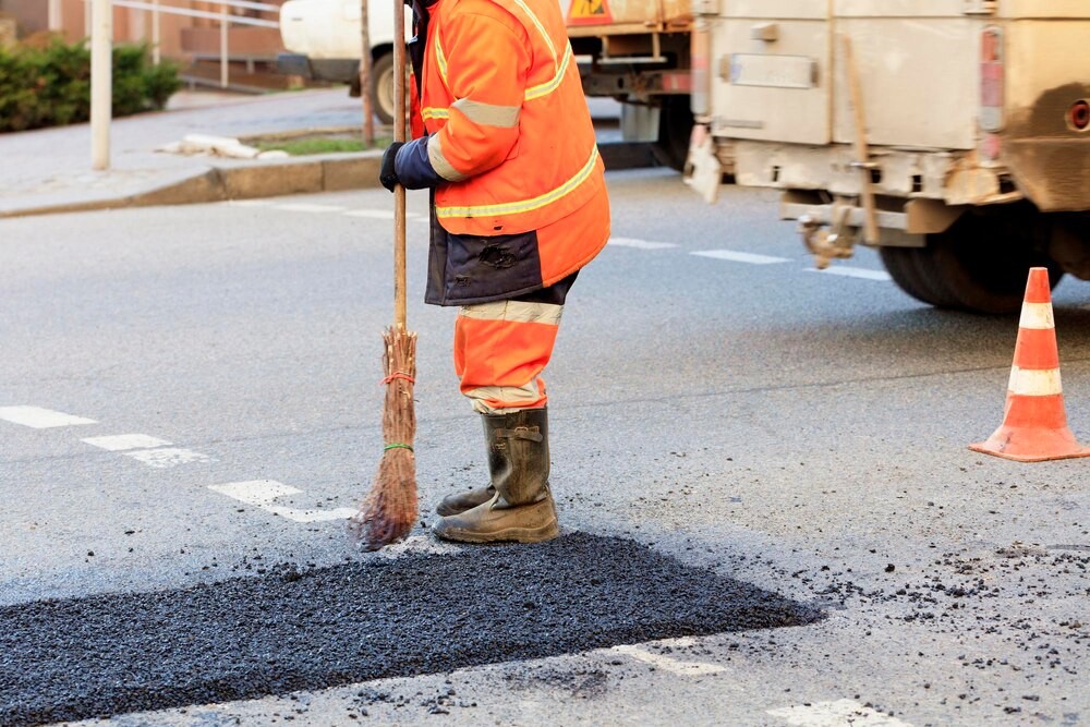 Cyfrowa rewolucja dróg w Zgorzelcu – inwentaryzacja infrastruktury miejskiej na start