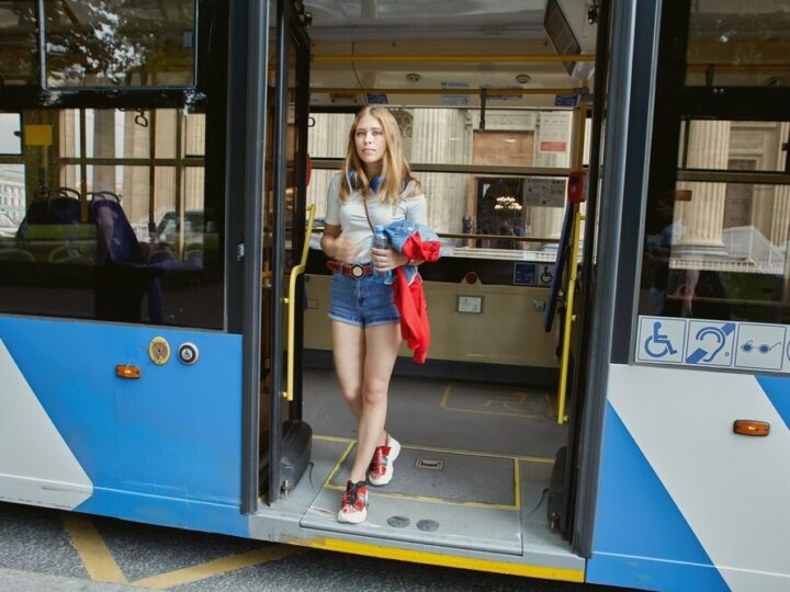 Utrudnienia w kursowaniu autobusów miejskich w niedzielę, 7 czerwca